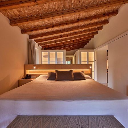 Son Penya Adults Only Petit Hotel & Spa Сант Лоренц де Кардасар Екстериор снимка