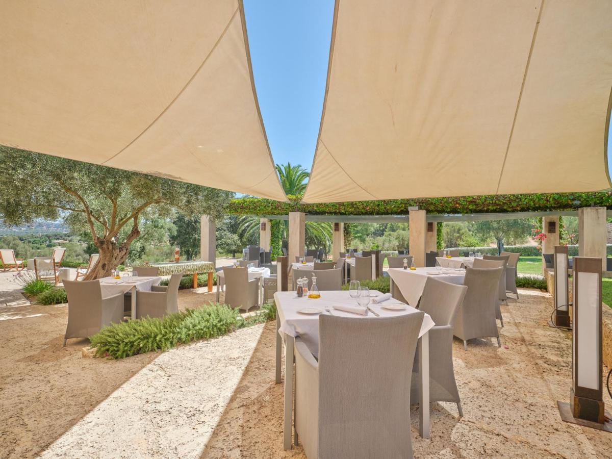 Son Penya Adults Only Petit Hotel & Spa Сант Лоренц де Кардасар Екстериор снимка