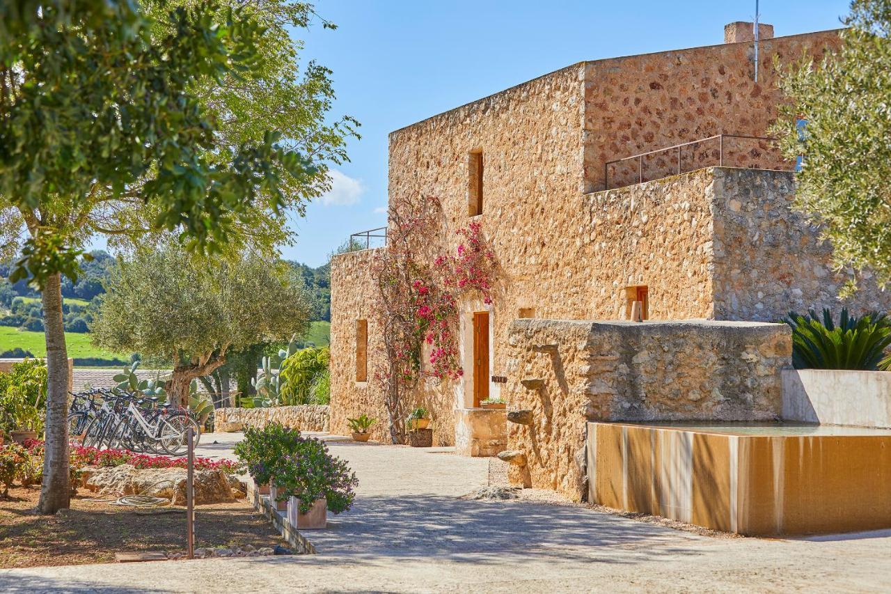 Son Penya Adults Only Petit Hotel & Spa Сант Лоренц де Кардасар Екстериор снимка