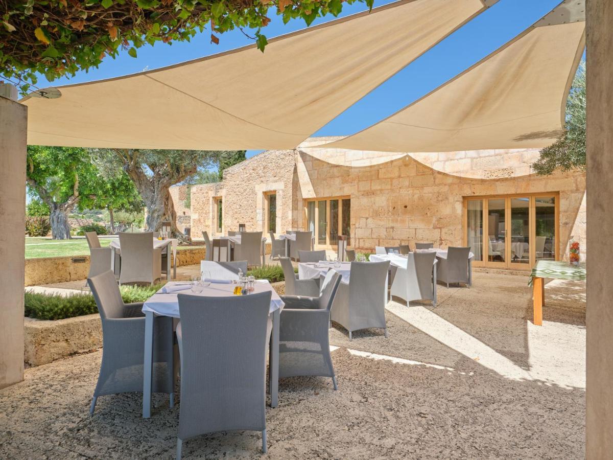 Son Penya Adults Only Petit Hotel & Spa Сант Лоренц де Кардасар Екстериор снимка