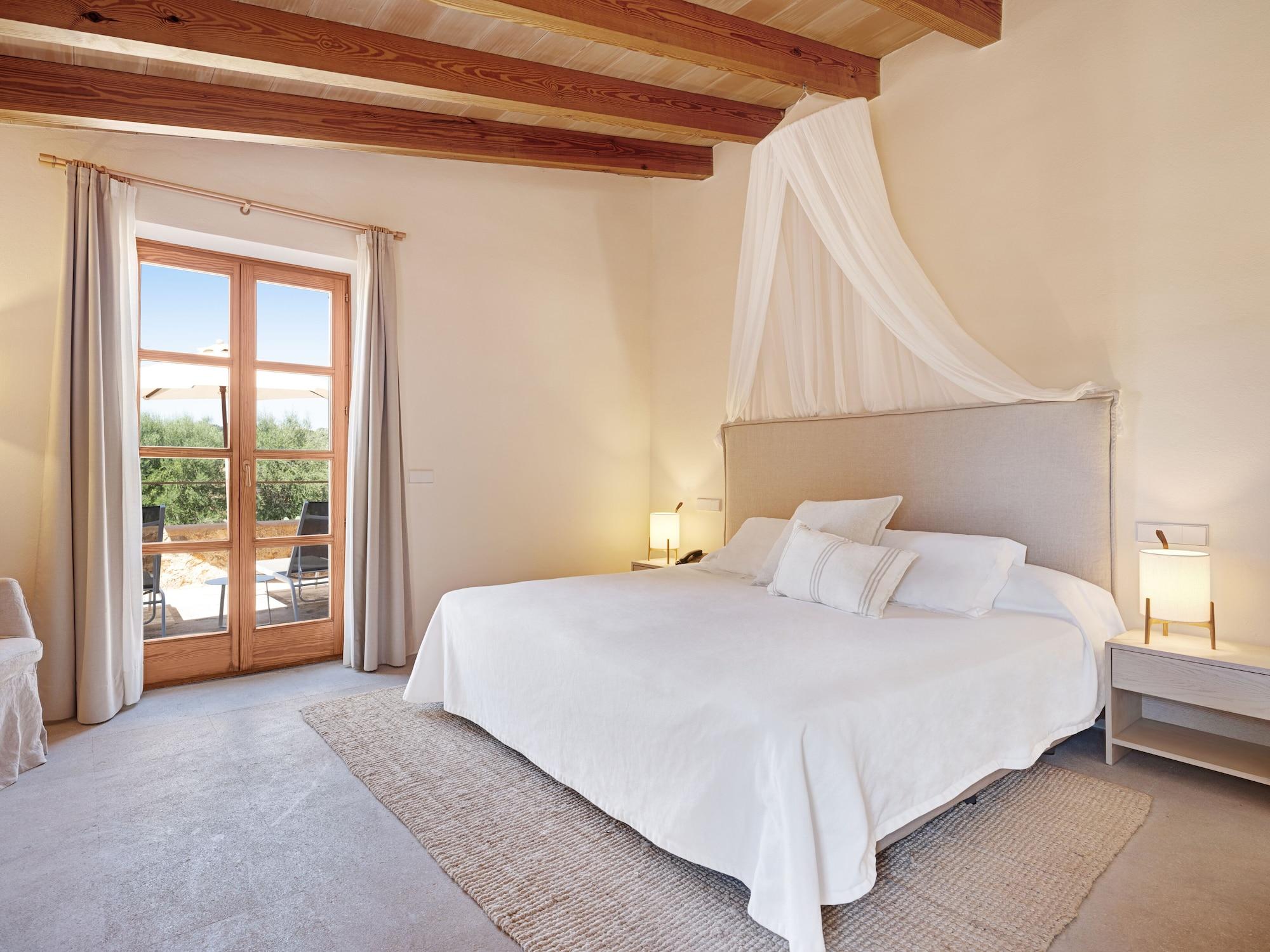 Son Penya Adults Only Petit Hotel & Spa Сант Лоренц де Кардасар Екстериор снимка