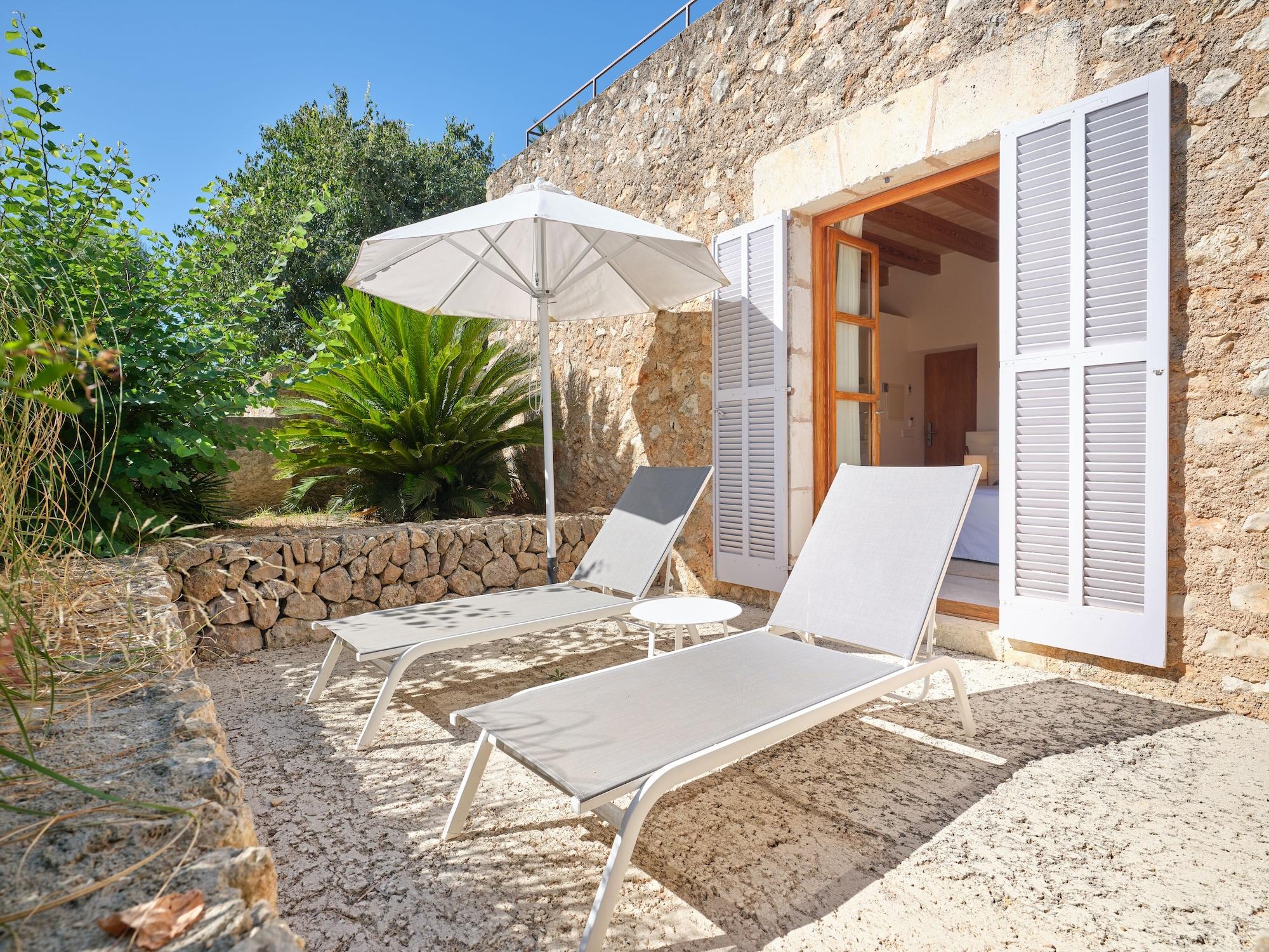 Son Penya Adults Only Petit Hotel & Spa Сант Лоренц де Кардасар Екстериор снимка