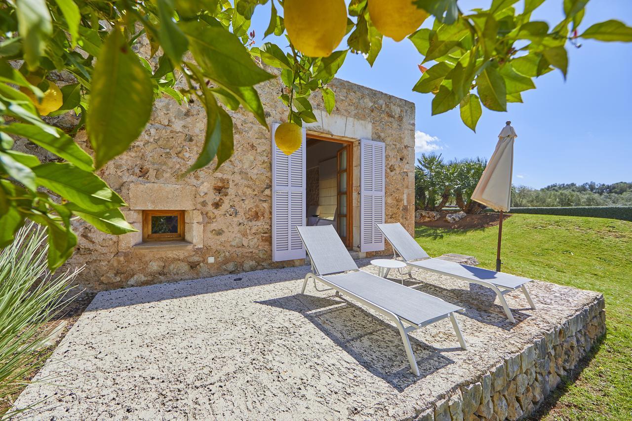 Son Penya Adults Only Petit Hotel & Spa Сант Лоренц де Кардасар Екстериор снимка