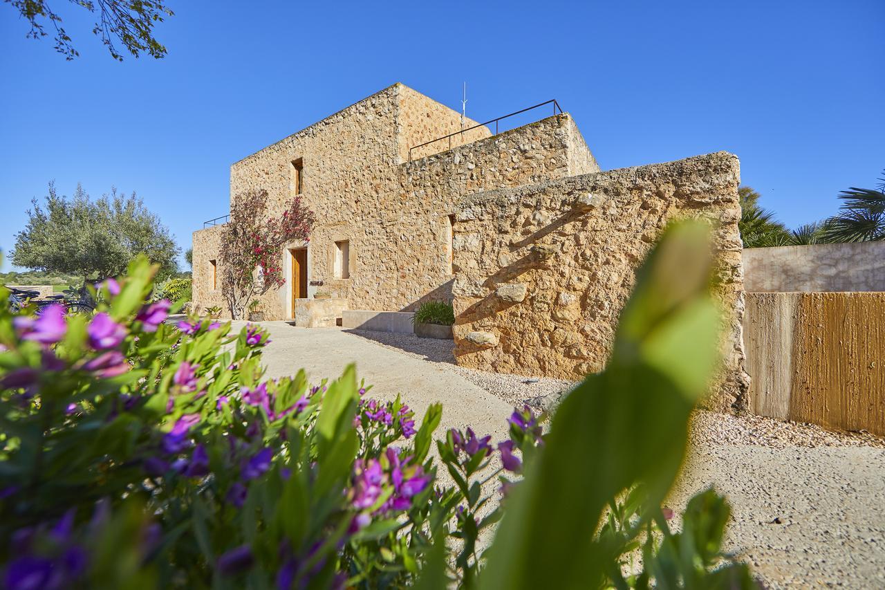 Son Penya Adults Only Petit Hotel & Spa Сант Лоренц де Кардасар Екстериор снимка