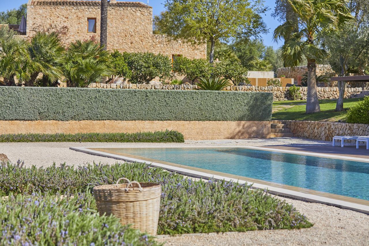 Son Penya Adults Only Petit Hotel & Spa Сант Лоренц де Кардасар Екстериор снимка
