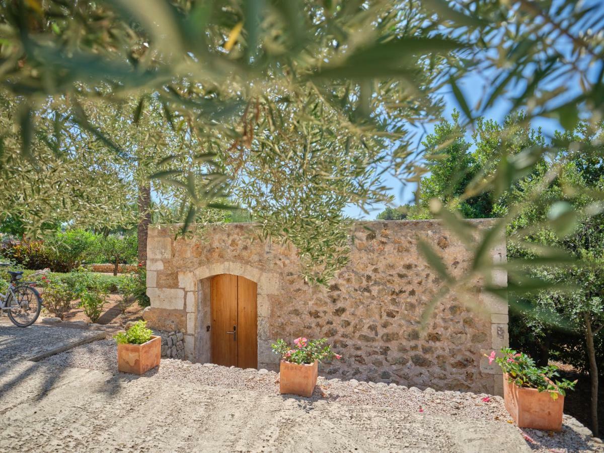 Son Penya Adults Only Petit Hotel & Spa Сант Лоренц де Кардасар Екстериор снимка