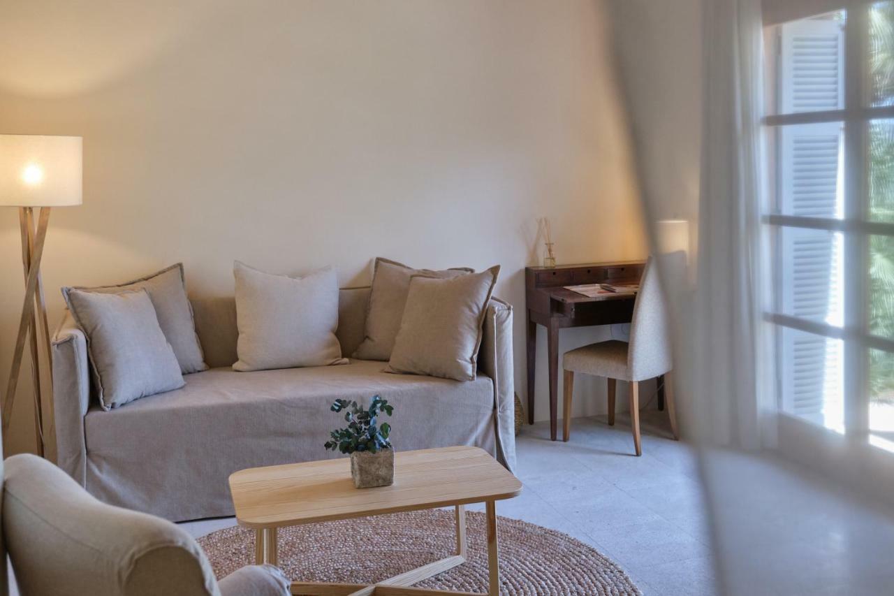 Son Penya Adults Only Petit Hotel & Spa Сант Лоренц де Кардасар Екстериор снимка